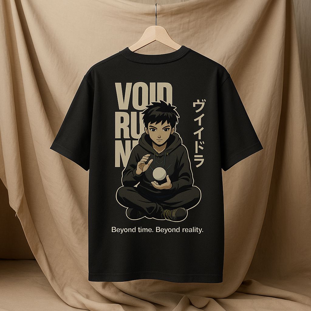 Void Runner Tee
