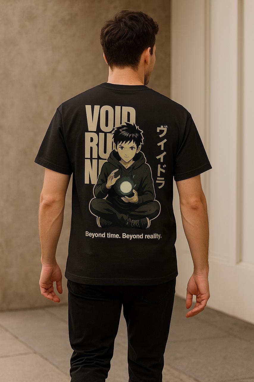 Void Runner Tee